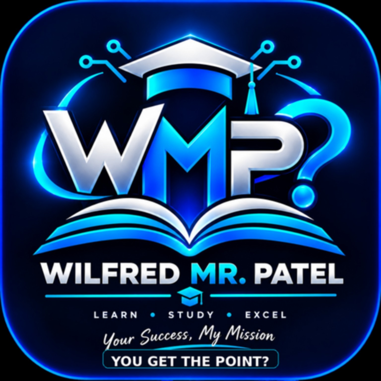 WMP logo